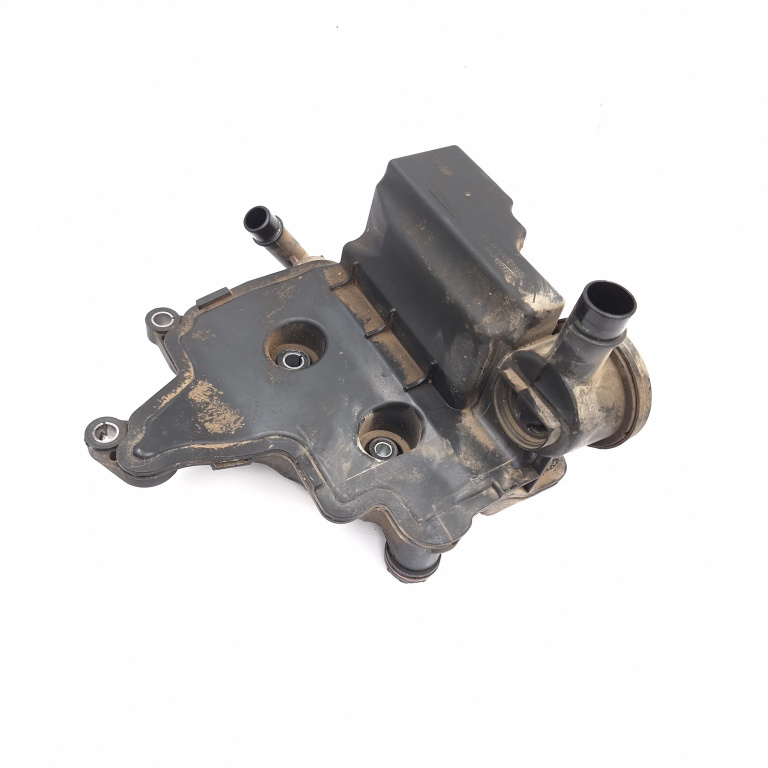 Filtru Epurator Gaze / Separator Ulei Peugeot 508 2010-2023 2.0 Hdi Hybrid4 Awc Rhc (Dw10Cted4) Motorina 9671271480, 9670033180