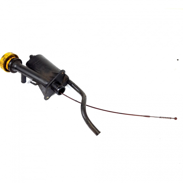 Filtru Epurator Gaze / Separator Ulei Renault Espace Mk4 2002-2014 1.9 Dci (Jk0U, Jk0G) F9Q 820 Motorina 8200140763