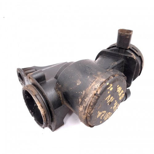 Filtru Epurator Gaze / Separator Ulei Seat Ibiza Mk4 (6L) 2002-2008 1.4 16V Benzina 036103464Ah, 549...