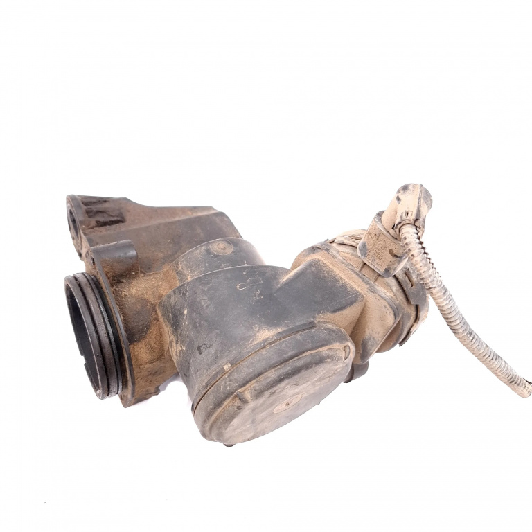 Filtru Epurator Gaze / Separator Ulei Seat Ibiza Mk4 (6L) 2002-2008 036103464Ah Hengst