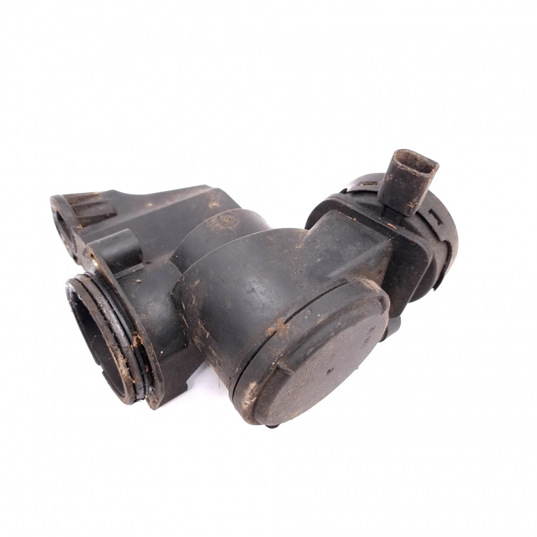 Filtru Epurator Gaze / Separator Ulei Seat Ibiza Mk4 (6L) 2002-2008 1.4 16V Benzina 036103464Ad, 073602001 Hengst