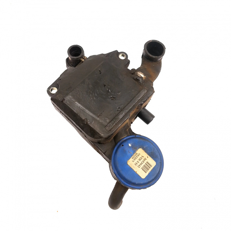 Filtru Epurator Gaze / Separator Ulei Volvo S60 1 2000-2009 2.4 B 5244 S Benzina 8653042