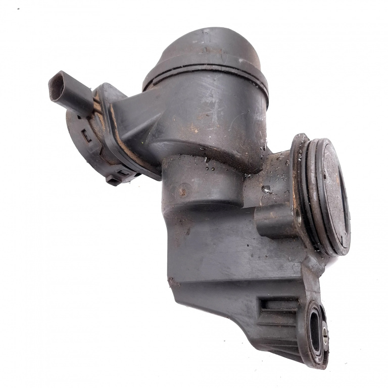 Filtru Epurator Gaze / Separator Ulei Vw Golf 5 2003-2009 1.4 16V Benzina 036103464 Hengst