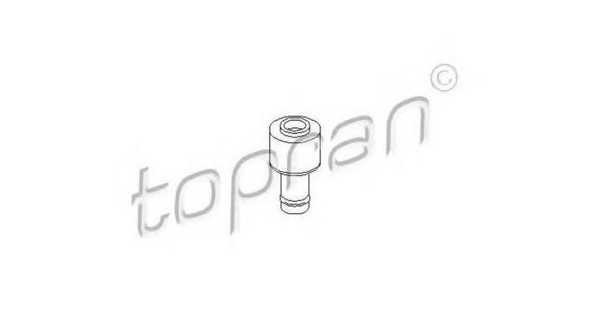 Filtru epurator gaze Volkswagen VW BORA (1J2) 1998-2005 #2 035103245A