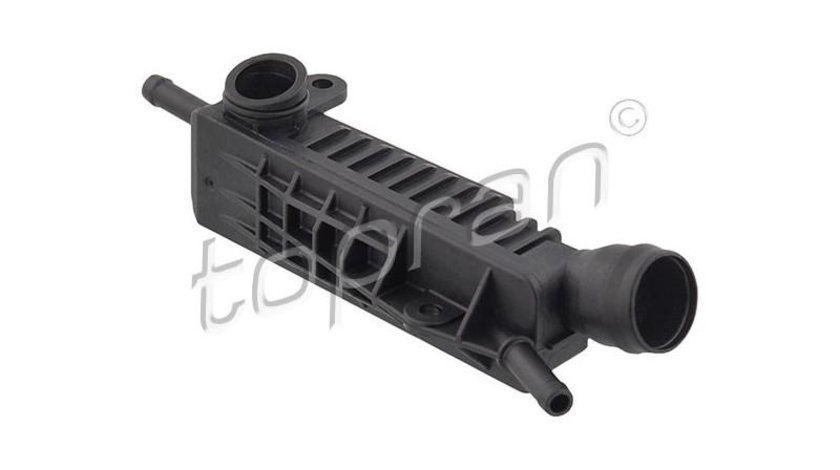 Filtru epurator gaze Volkswagen VW POLO (9N_) 2001-2012 #2 036121188B