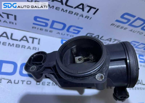 Filtru Epurator Gaze VW Caddy 1.4 BUD 2004 - 2011 Cod 036103464AK