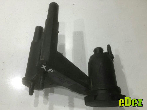 Filtru epurator Jaguar S-Type (1999-2008) 2.7 tdv6 2.7 AJ TDV6 4R8Q-6A785-AE