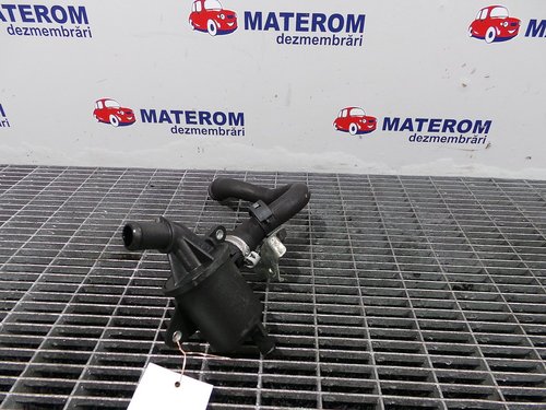 FILTRU EPURATOR MAZDA CX-7 2.3 T - (2006 2012)