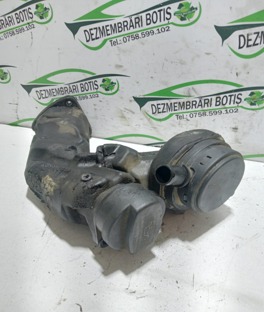 Filtru epurator Mercedes-Benz A-Class W168 [1997 - 2001] Hatchback A 160 CDI MT (60 hp)
