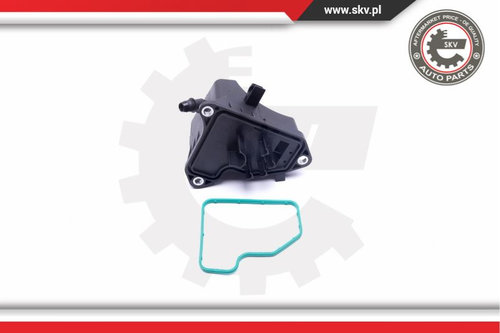 Filtru epurator ; MERCEDES-BENZ E-Class GL-Class S-Class SL ; 2730160134