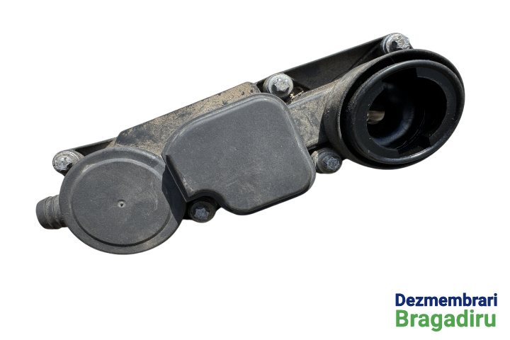 Filtru epurator Mercedes-Benz E-Class W211/S211 [2002 - 2006] Sedan 4-usi 320 CDI 5G-Tronic (204 hp) E320 cdi Avantgarde