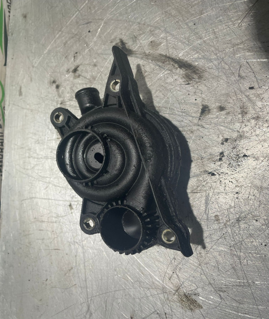 Filtru epurator Mercedes-Benz ML W163 [1997 - 2001] Crossover 5-usi ML 270 CDI MT (163 hp)
