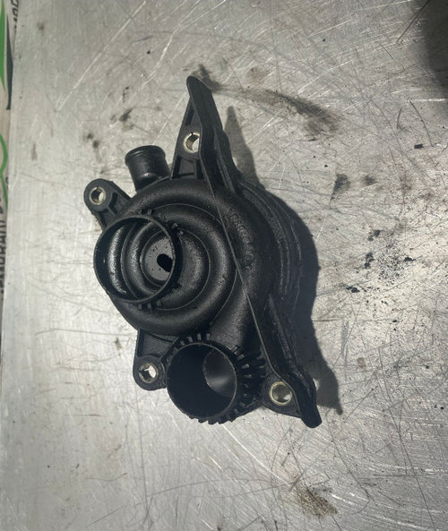 Filtru epurator Mercedes-Benz ML W163 [1997 - 2001] Crossover 5-usi ML 270 CDI MT (163 hp)