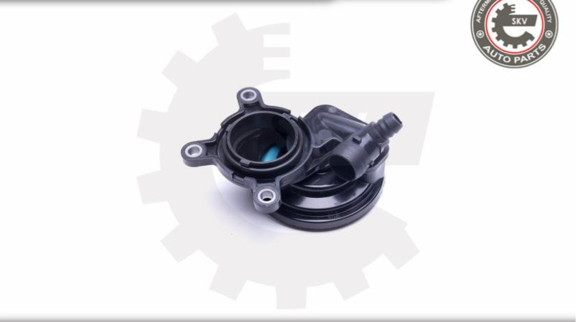 Filtru epurator ; MERCEDES-BENZ S-Class SL ; 2750100291