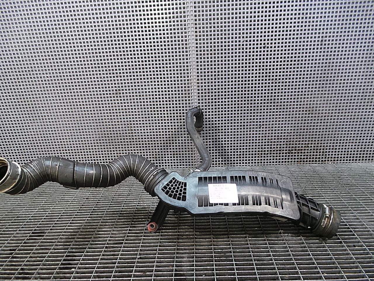 FILTRU EPURATOR MERCEDES C-CLASS 1.8 INJ - (2000 2007)
