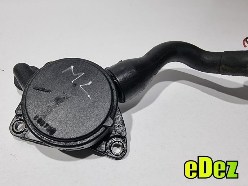Filtru epurator Mercedes R-Class (2006-2010) [w251 , v251] 350 cdi A642 820 A6420100591