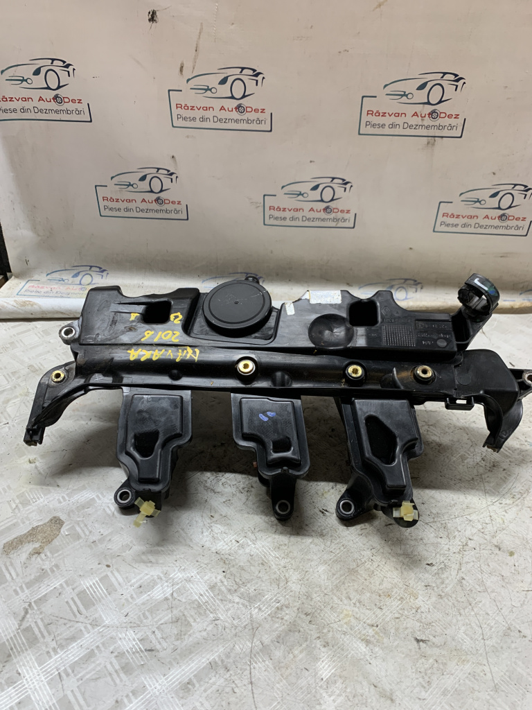 Filtru epurator Nissan Navara 2.3 Motorina 2016, 118305765R