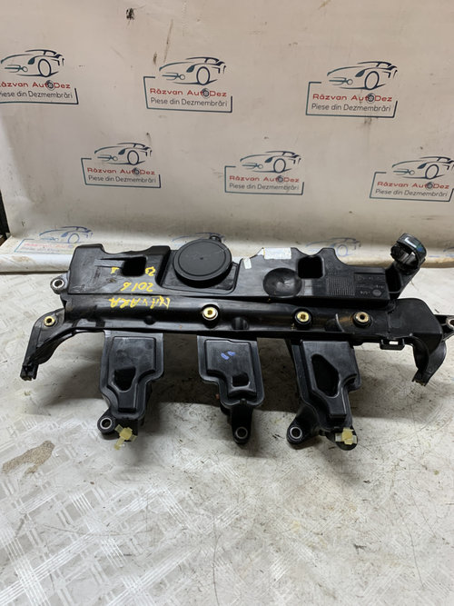Filtru epurator Nissan Navara 2.3 Motorina 2016, 118305765R