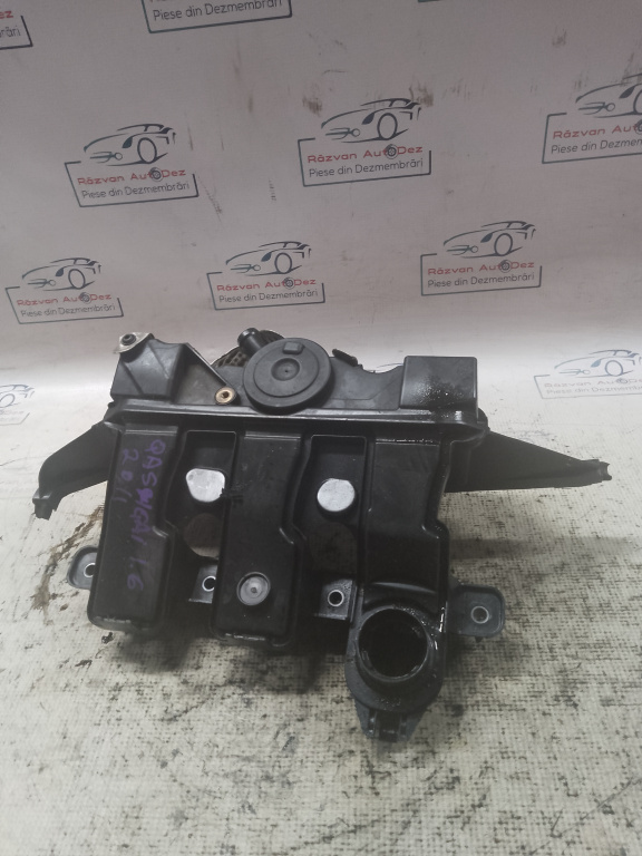 Filtru epurator Nissan Qashqai 1.6 Motorina 2011, 11830-906R