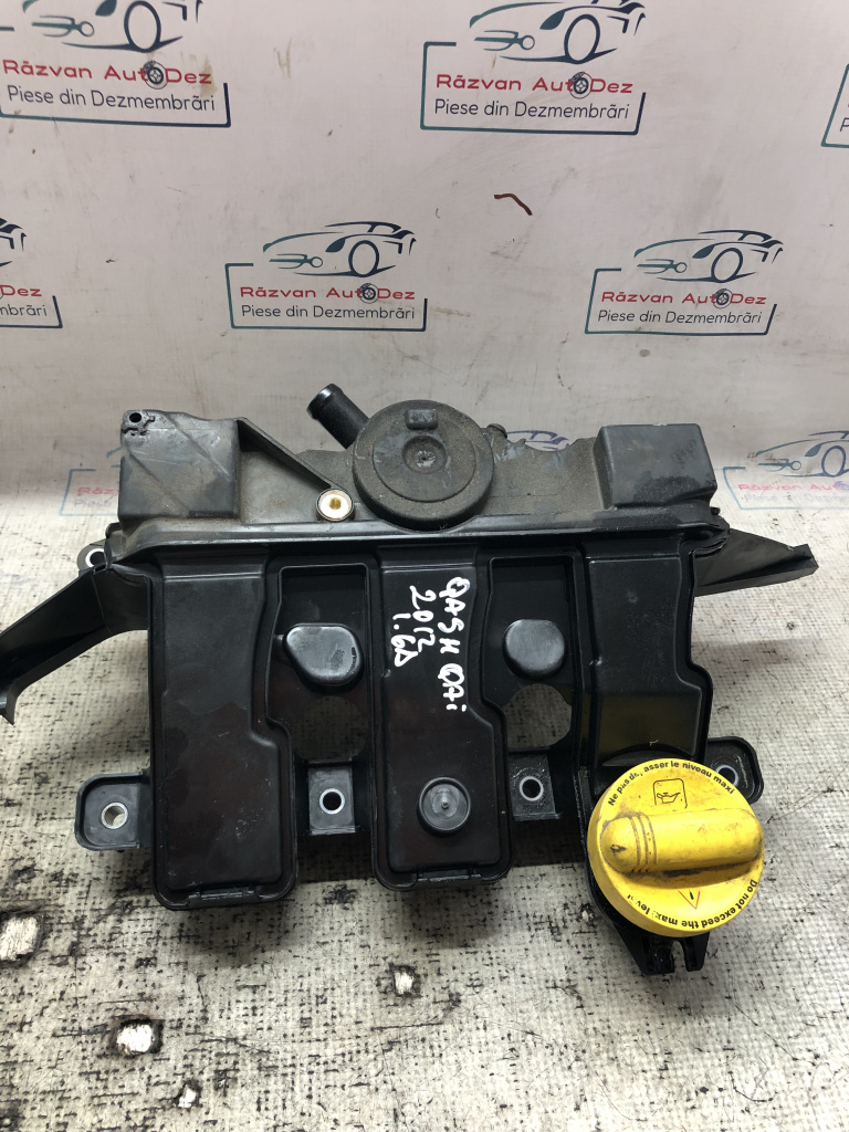 Filtru epurator Nissan Qashqai 1.6 Motorina 2012, 118305906R