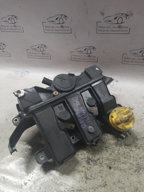 Filtru epurator Nissan Qashqai 1.6 Motorina 2012, 118305906R / 4×4
