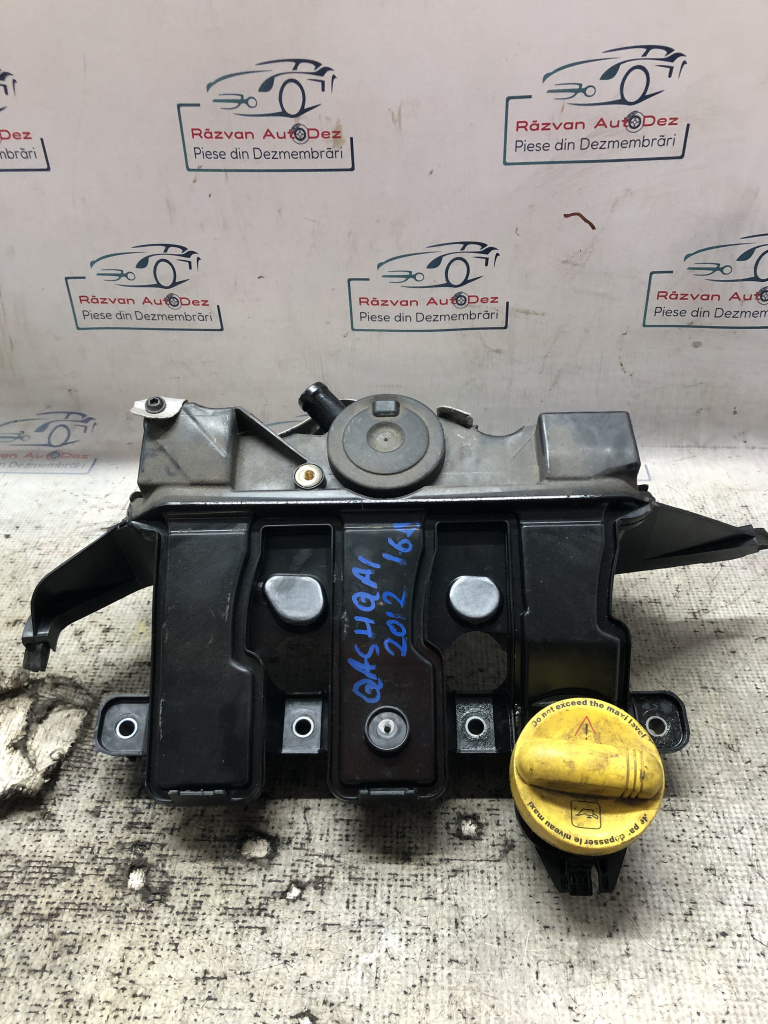 Filtru epurator Nissan Qashqai 1.6 Motorina 2012, 118305906R