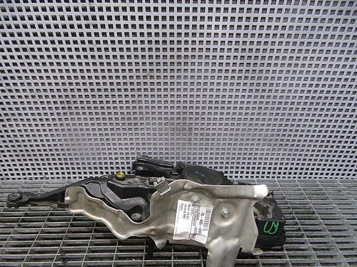FILTRU EPURATOR NISSAN QASHQAI PLUS2 QASHQAI PLUS2 2.0 DCI - (2010 2014)