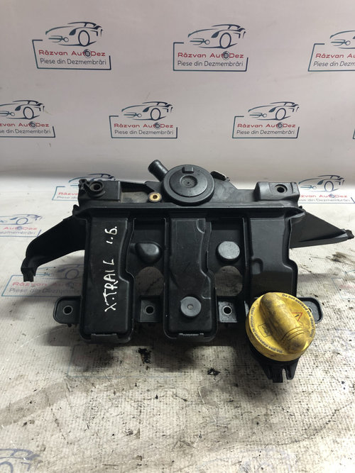 Filtru epurator Nissan X-Trail 1.6 2015, 118301003R
