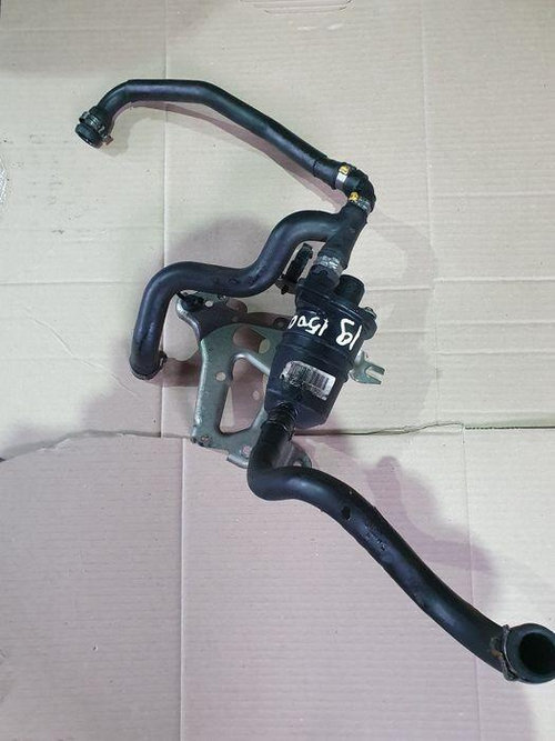 Filtru epurator Opel Astra H 2004-2007 1.9 CDTI Z19DT; Z19DTH; Z19DTL; Z19DTJ