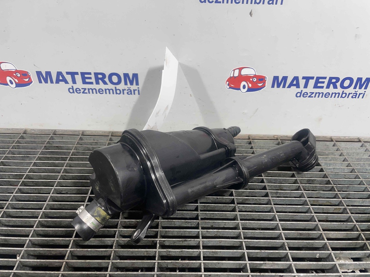 FILTRU EPURATOR OPEL ASTRA J 2.0 CDTI - (2009 2012)