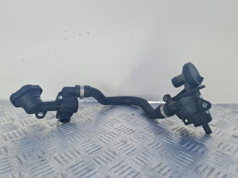 Filtru epurator Opel Corsa E 2014-2019 1.3 cdti B13DTN 55263286