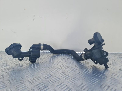 Filtru epurator Opel Corsa E 2014-2019 1.3 cdti B13DTN 55263286