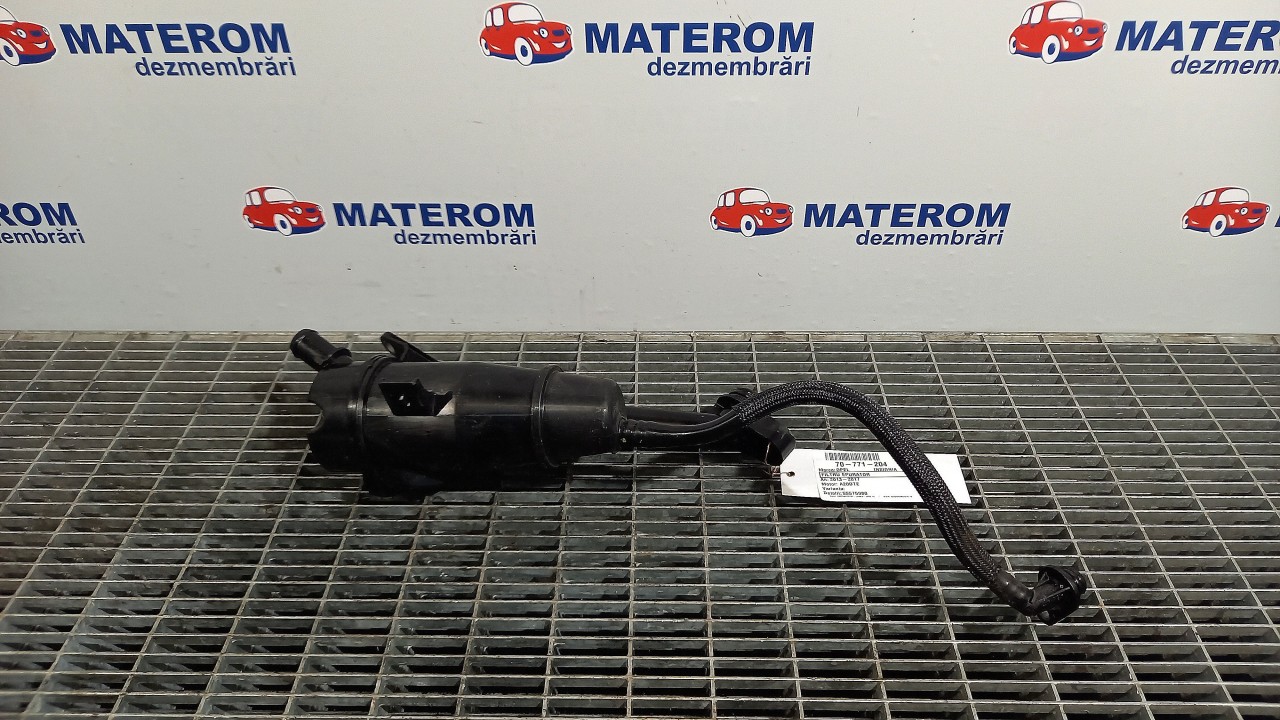 FILTRU EPURATOR OPEL INSIGNIA A20DTE - (2013 2017)