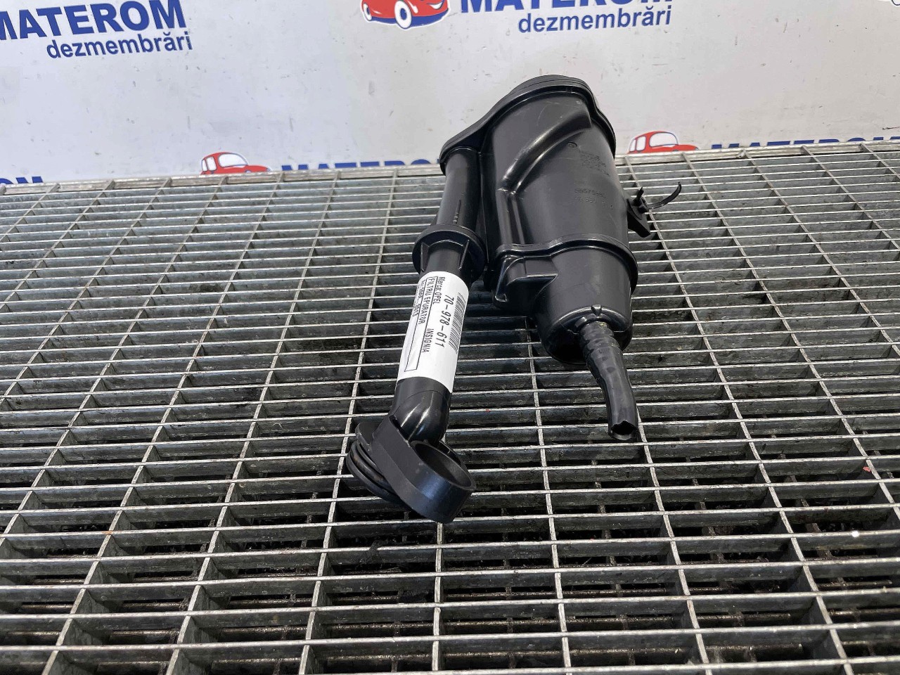 FILTRU EPURATOR OPEL INSIGNIA A20DTH - (2008 2013)