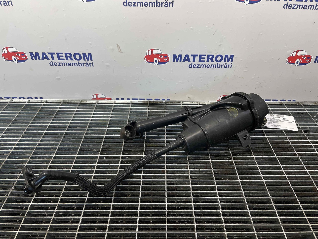 FILTRU EPURATOR OPEL INSIGNIA INSIGNIA A20DTH - (2008 2013)