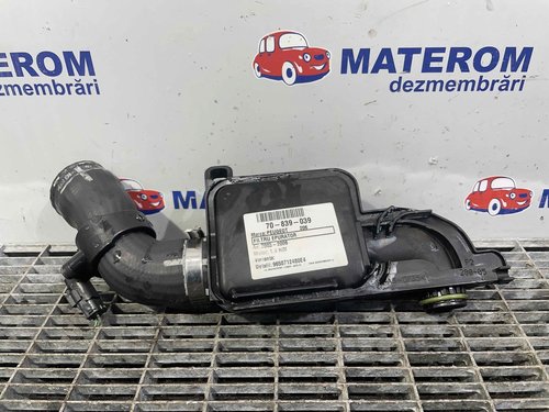 FILTRU EPURATOR PEUGEOT 206 1.4 HDI - (2003 2006)