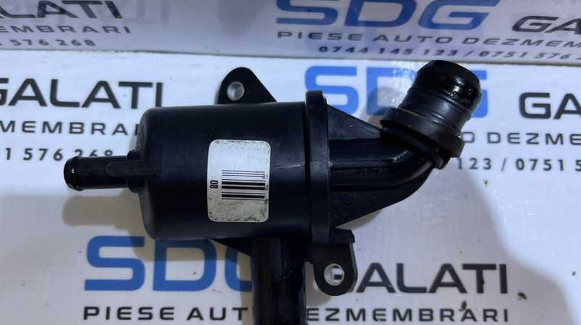 Filtru Epurator Recirculare Gaze Fiat Grande Punto 1.3 JTD Multijet 2005 - 2018 Cod 55185372