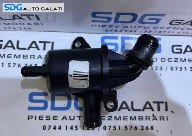 Filtru Epurator Recirculare Gaze Opel Astra H 1.3 CDTI 2004 - 2010 Cod 55185372 [S0101]