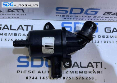 Filtru Epurator Recirculare Gaze Opel Astra H 1.3 CDTI 2004 - 2010 Cod 55185372 [S0101]