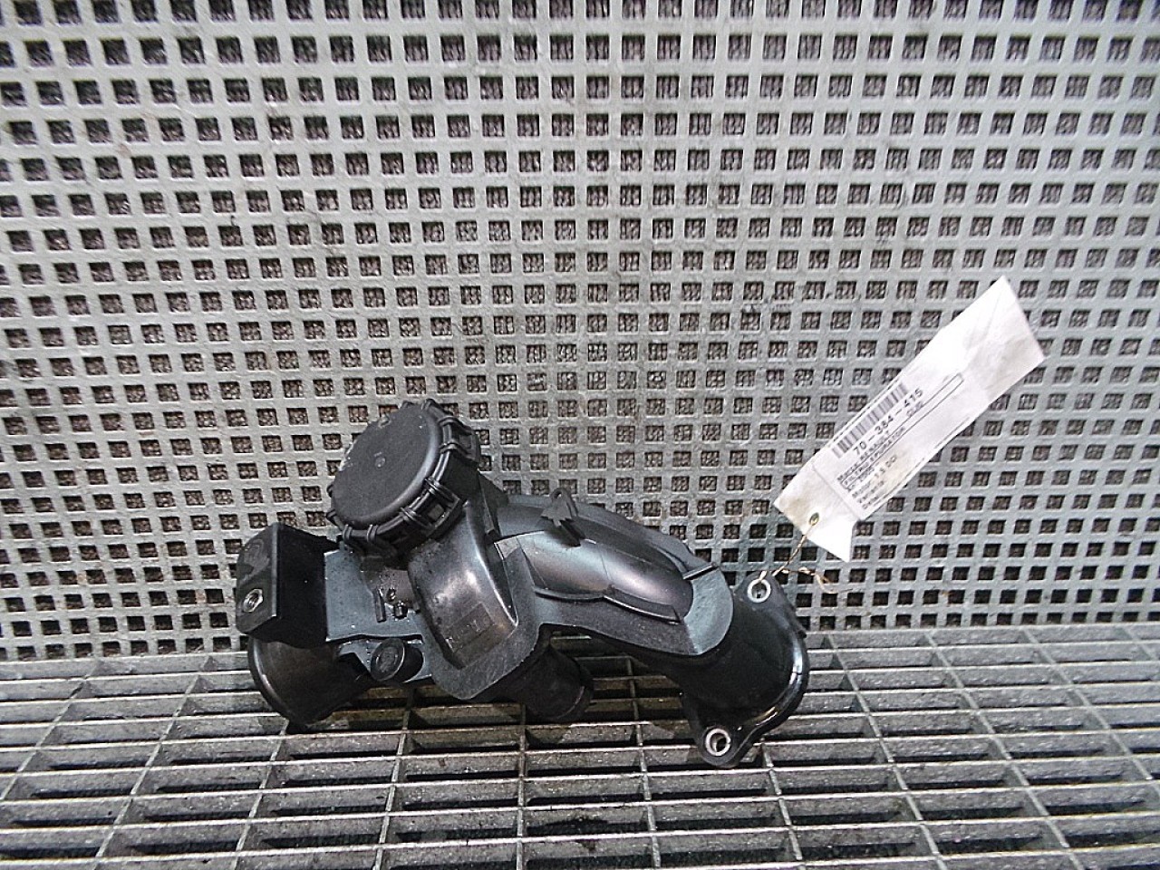FILTRU EPURATOR RENAULT CLIO CLIO 1.5 DCI - (2005 2012)