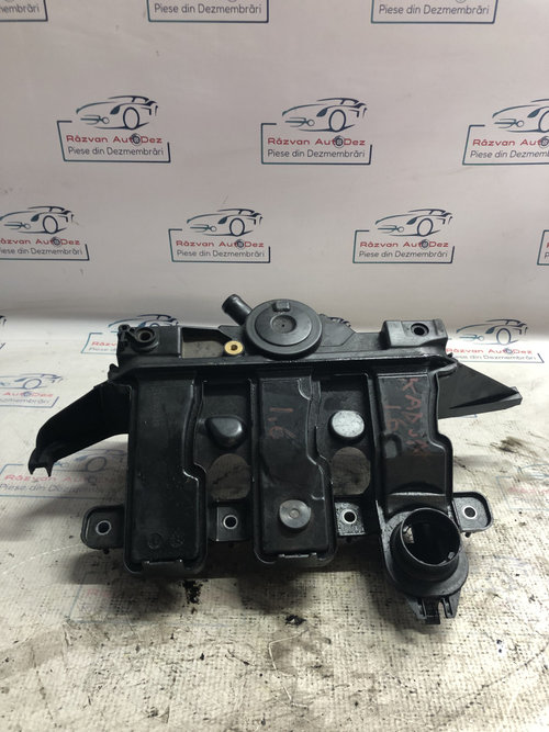 Filtru epurator Renault Kadjar 1.6 2016, 118302761R