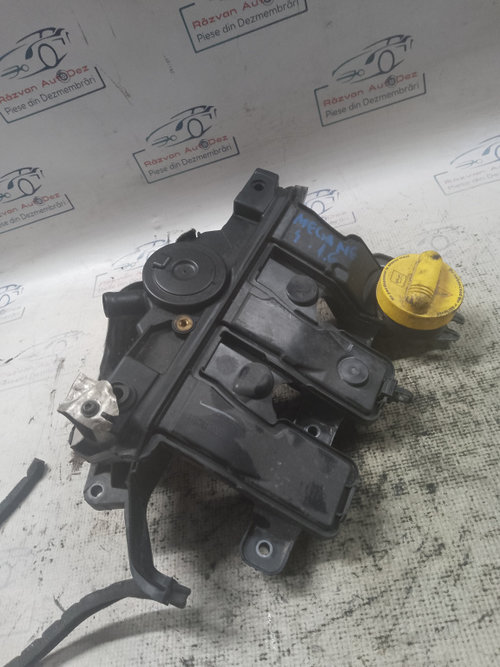 Filtru epurator Renault Megane 4 1.6 2016, 118301003R