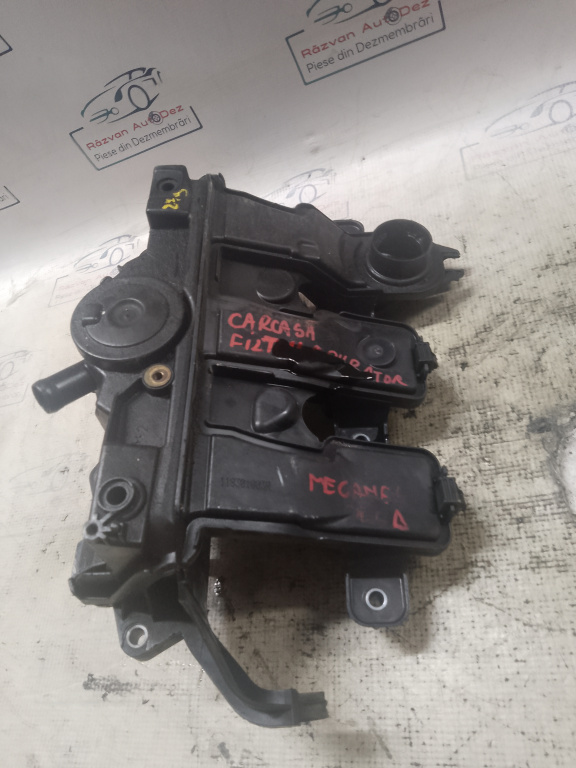 Filtru epurator Renault Megane 4 1.6 Motorina 2017, 118301003R