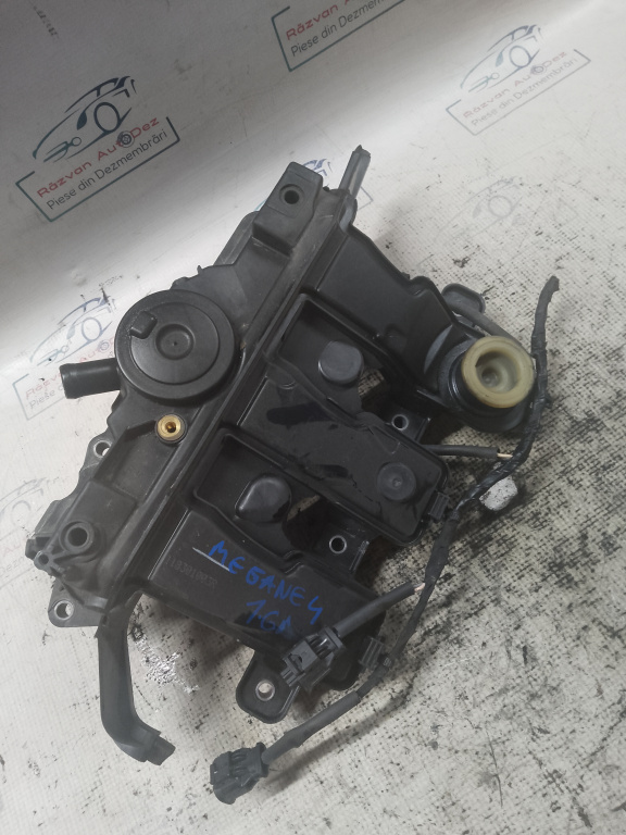 Filtru epurator Renault Megane 4 1.6 Motorina 2016, 118301003R