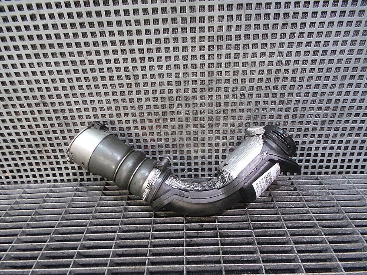 FILTRU EPURATOR RENAULT MEGANE MEGANE 1.5 DCI - (2008 2012)