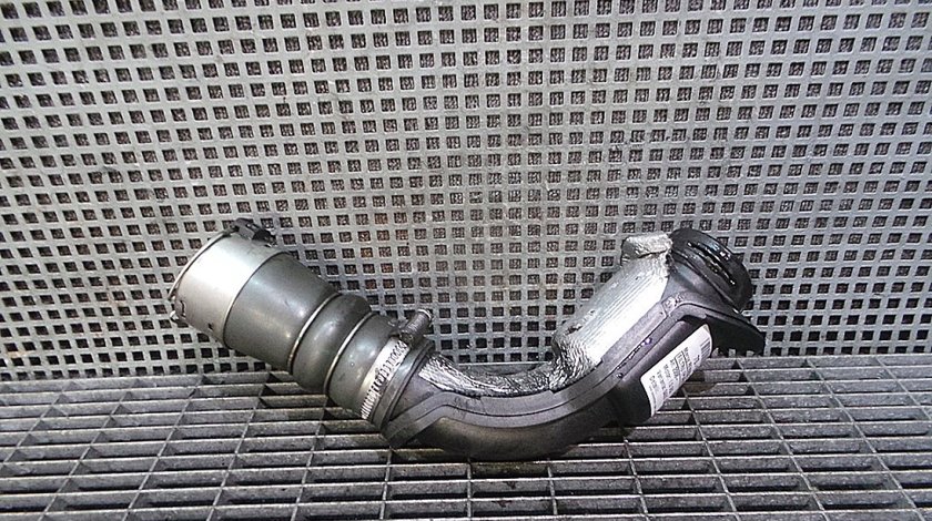 FILTRU EPURATOR RENAULT MEGANE MEGANE 1.5 DCI - (2008 None)