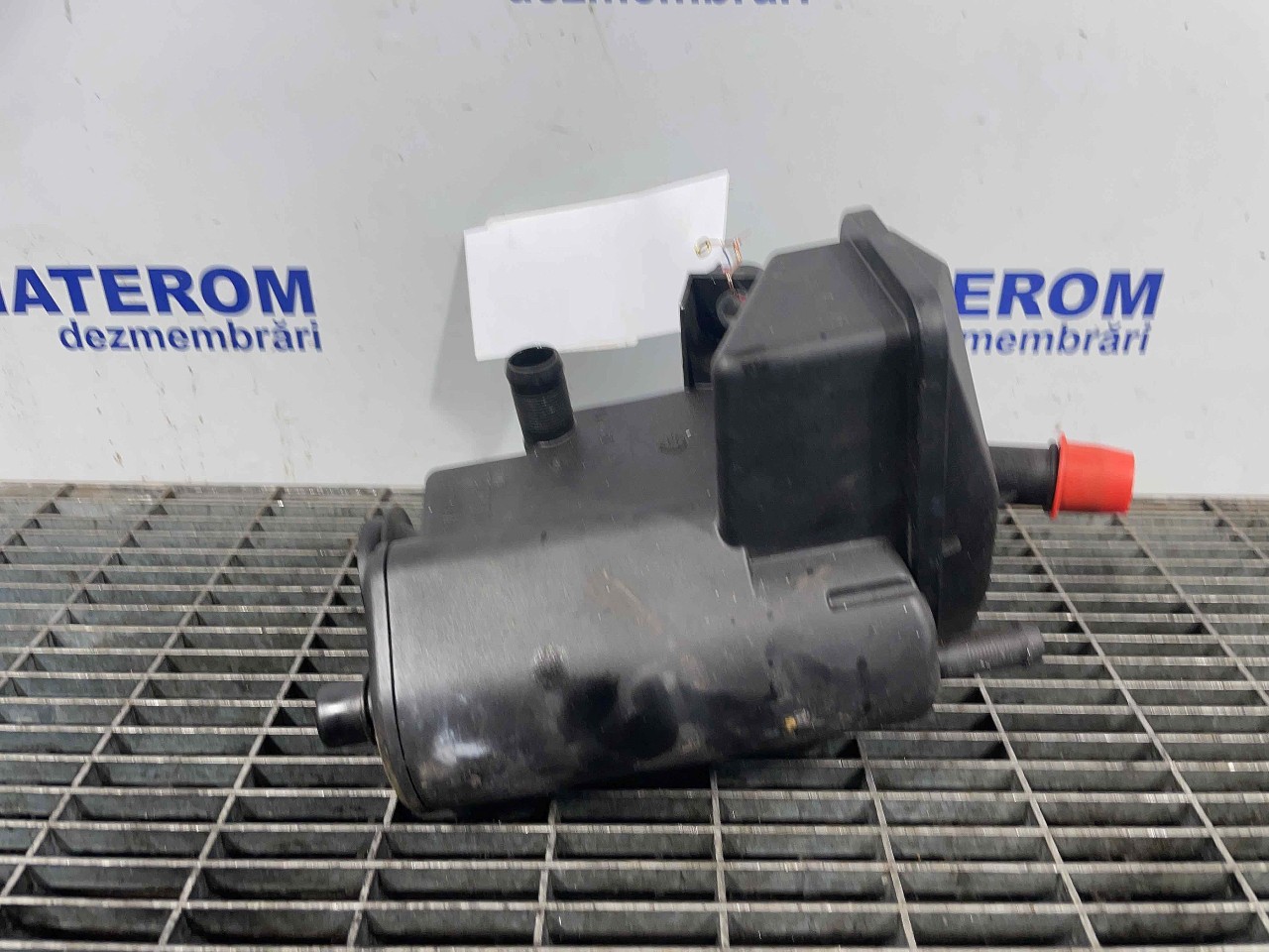 FILTRU EPURATOR RENAULT MEGANE MEGANE 1.9 DCI - (2005 2008)
