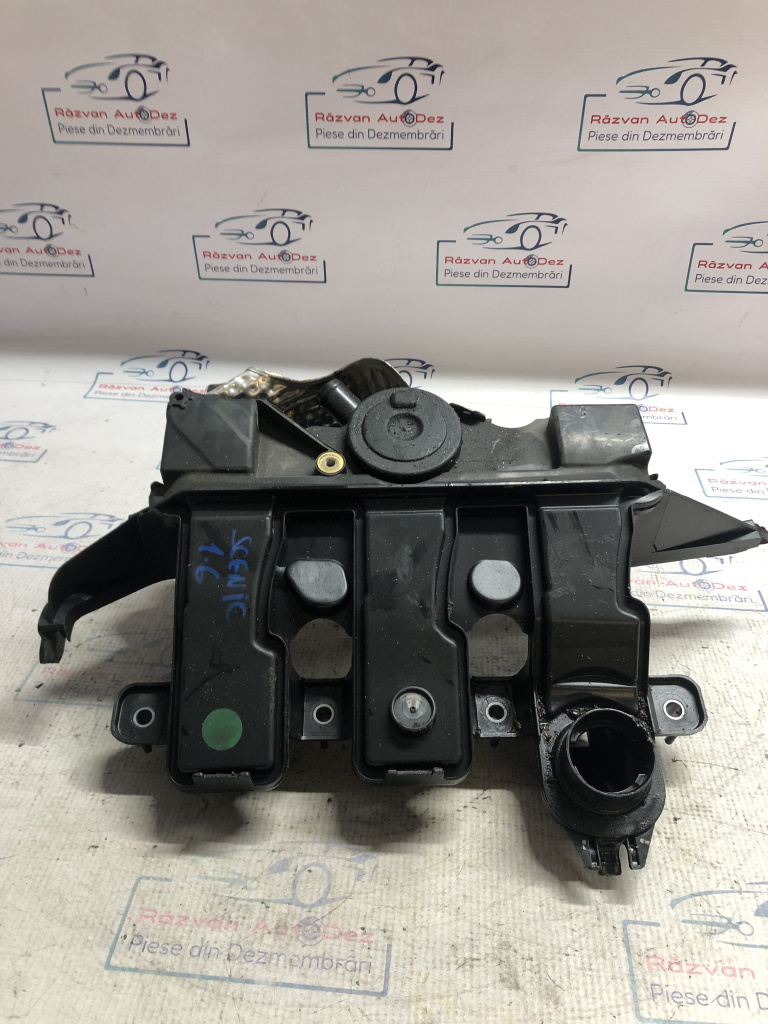 Filtru epurator Renault Scenic 1.6 2012, 118305906R