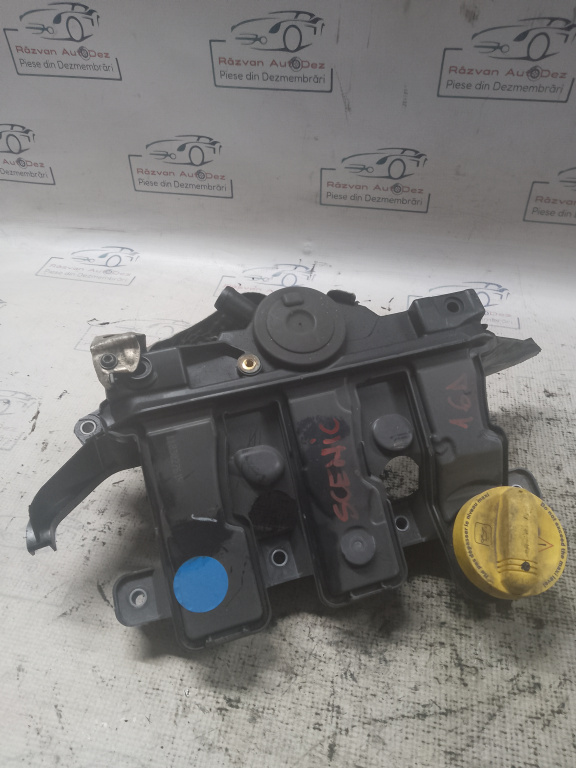 Filtru epurator Renault Scenic 1.6 Motorina 2013, 118302761R