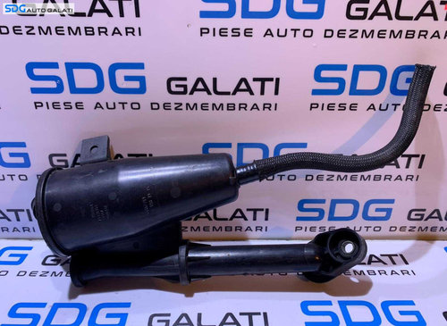 Filtru Epurator Separator Gaze Opel Zafira C 2.0 CDTI 2011 - 2017 55567249